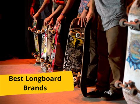 10 Different Types Of Longboards That You Should Know