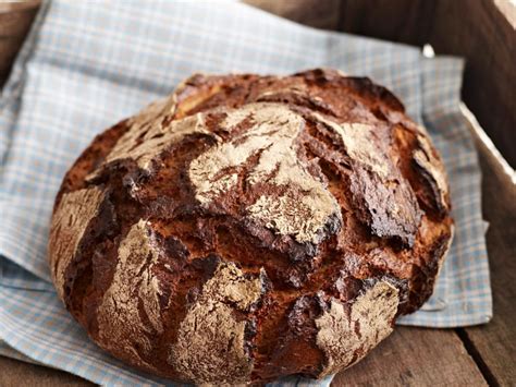 Zur Verf Gung Stellen Besetzen Schmiede Krustenbrot Brotbackautomat