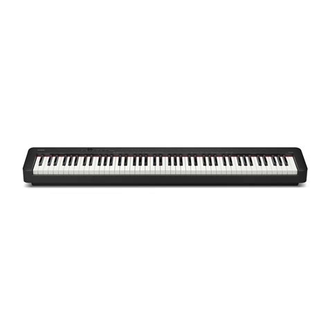 Piano Digital Cdp S Bk Teclas Dominant Music Store