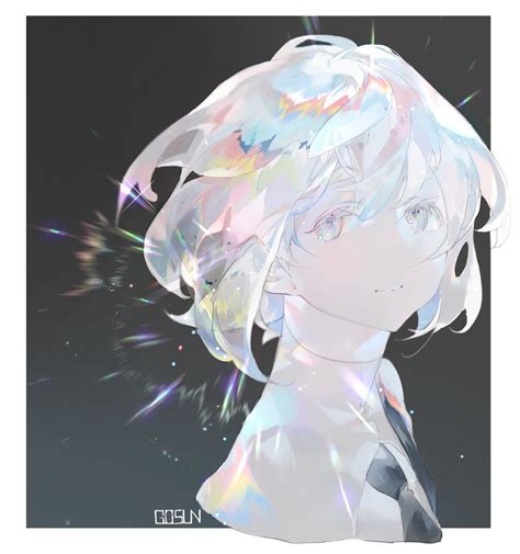 Imagenes De Houseki No Kuni Artofit