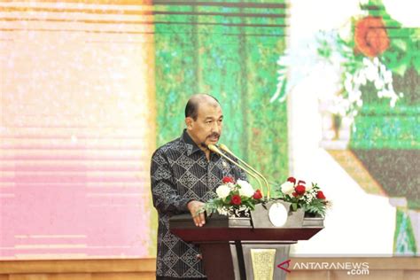 Ketua DPD RI Ingatkan Pentingnya Reformasi Birokrasi Pada Era Disrupsi