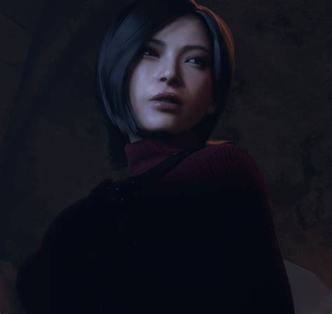 Ada Wong Cute Babies Girly Boss Ada Resident Evil Ada Wong Cute