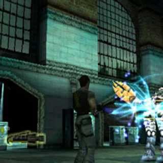 C-12: Final Resistance (Game) - Giant Bomb