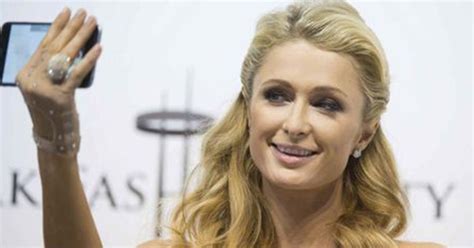 El Descuido Hot De Paris Hilton Infobae