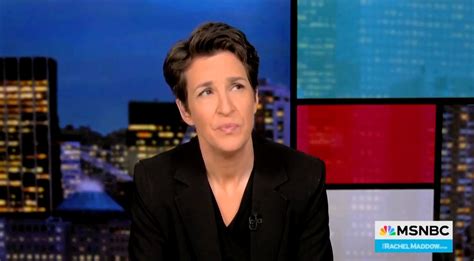 The rachel maddow show blog post that leaked early tonight 26