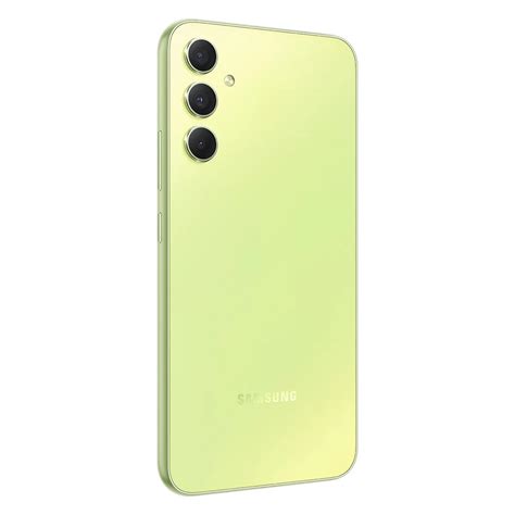 قیمت گوشی موبایل سامسونگ Galaxy A34 5G 8 / 128GB