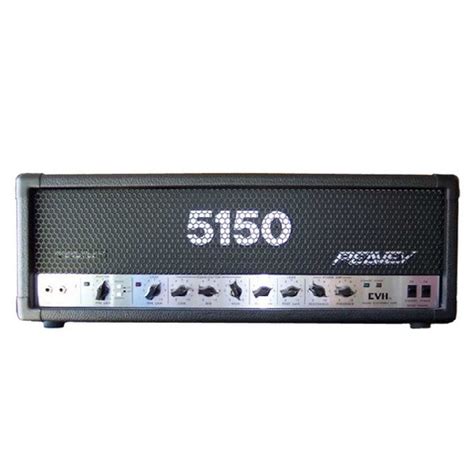 Peavey 5150 - Hangszerbérlés