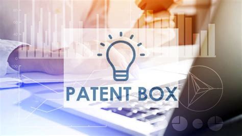 Patent Box Cos E Come Funziona Lagevolazione Fiscale Per Beni