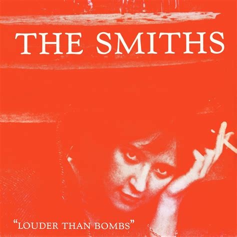 Swingville: The Smiths - Louder Than Bombs (1987)