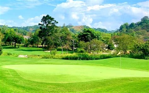 Sun Valley Golf Club In Manila Philippines Golflux