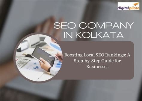 Boosting Local SEO Rankings: A Step-by-Step Guide for Businesses | by ... 