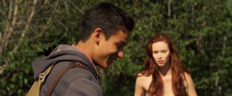 Nude Video Celebs Elyse Levesque Nude Fishing Naked