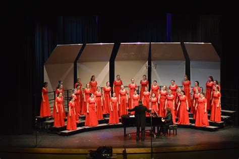 Fall Choir Concert – Castle View Student Media