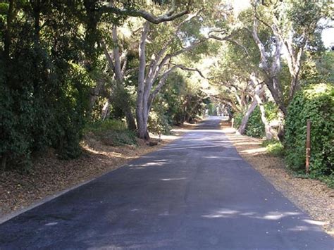 My Aesthetica: Places I love: Hope Ranch Beach