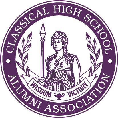 Classical High School Alumni Association | Keep Classical Strong