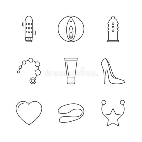 Lubricant Beads Stock Illustrations 12 Lubricant Beads Stock