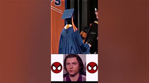 Tom Holland Reaction Reaction To Tom Holland Youtube