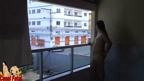 My Wife Naked For The Construction Workers See Her Feat Casal Fatal By Faphouse Xhamster
