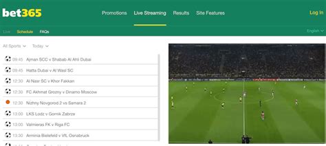 Bet365 Live Streaming - Watch and Bet on Live Sports | USsportsbonus