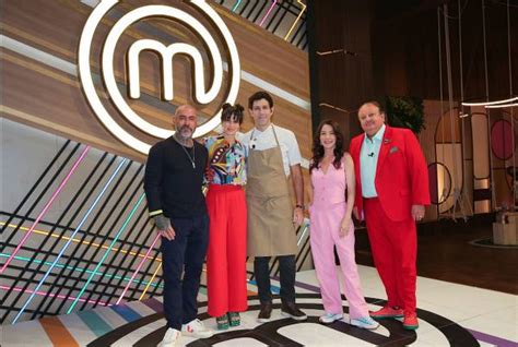 Rodrigo Oliveira substituirá Henrique Fogaça no MasterChef Brasil