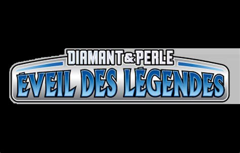 La Diamant Perle Veil Des L Gendes Pkmcards Fr