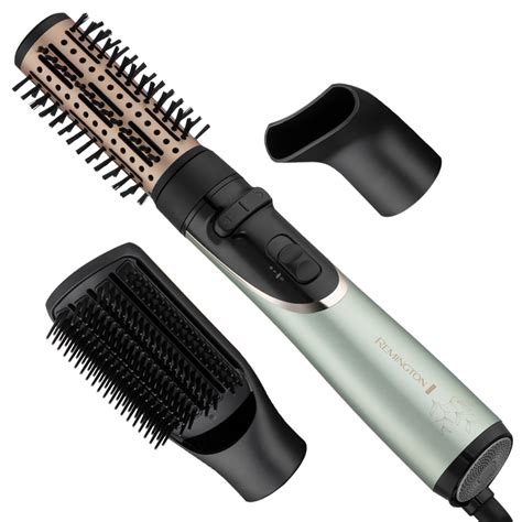 REMINGTON Botanicals Rotating Airstyler AS5860 In2live