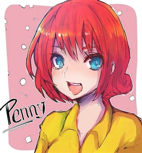 Stardew Valley Art Penny Unerusan Stardew Valley Fan Art Anime