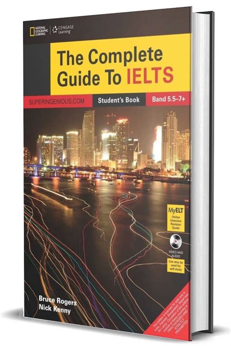 The Complete Guide to IELTS | Ielts, Ielts reading, Vocabulary lessons