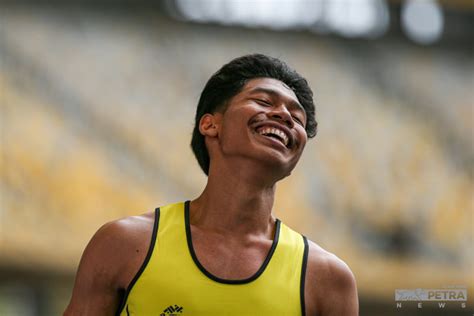 Updated Azeem Cruises To Gold In Sukma Mens 100m Final Sports