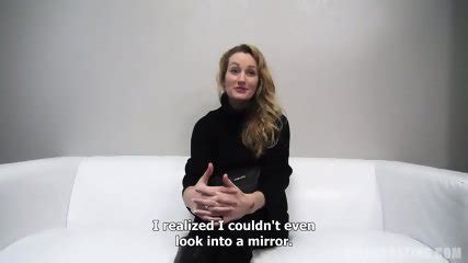 She Agrees To Have Anal Sex At The Casting