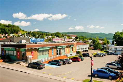 THE 10 BEST Hotels in Gaspe for 2021 (from C$65) - Tripadvisor