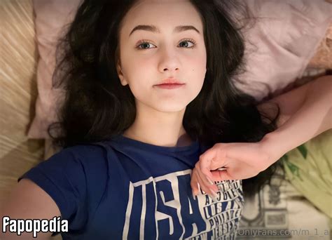 M 1 A Nude OnlyFans Leaks Photo 4299029 Fapopedia