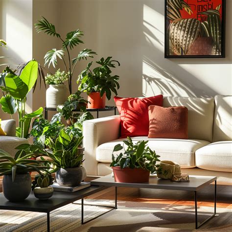 Quelles sont les meilleures plantes d intérieur faciles d entretien