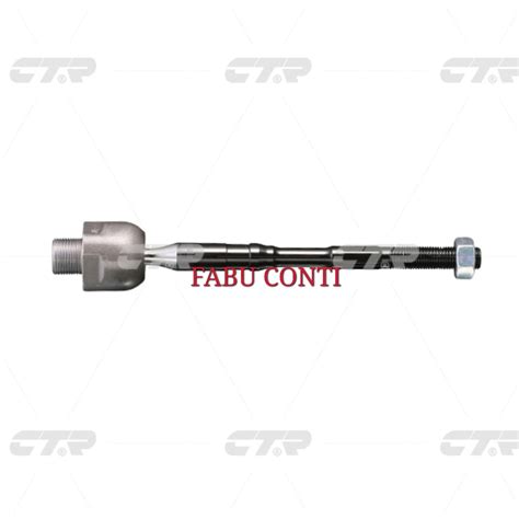 NISSAN X-TRAIL T31 (NEW) RACK END CTR CRN-51(1SET FOR 2PCS) | Shopee ...