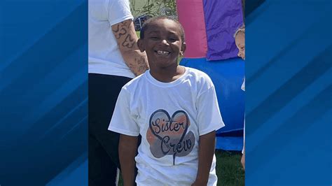 An Amber Alert For 7 Year Old Kaiden Coran Has Been Canceled Ohio