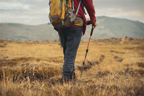 Perlengkapan Naik Gunung Yang Wajib Dibawa Tips Untuk Pemula