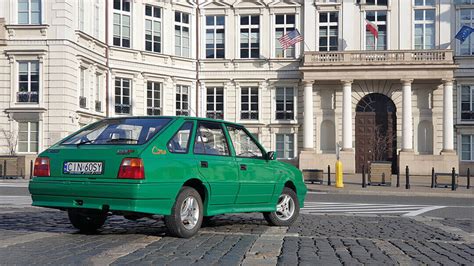 Fso Polonez Caro V Orciari Polonez Na Wypasie