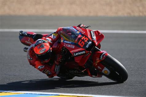 Médias Audiences toujours en hausse pour le Championnat MotoGP