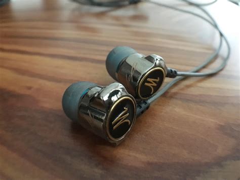 QKZ DM7 - Reviews | Headphone Reviews and Discussion - Head-Fi.org