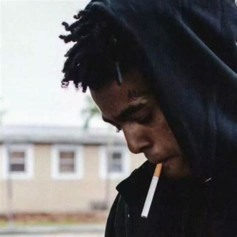 Xxxtentacion 堆糖，美图壁纸兴趣社区