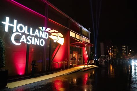 Test jezelf bij Holland Casino: wat voor speler ben jij?