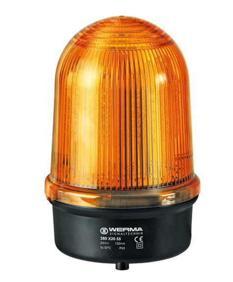 Rotating Beacon Light Bulb | Shelly Lighting