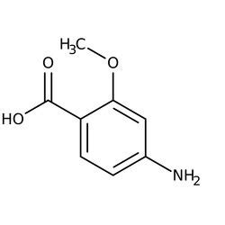 Acide Amino M Thoxybenzo Que Thermo Scientific