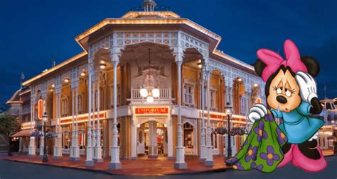 Fans Are Wondering When Theyll See This Classic Main Street Usa