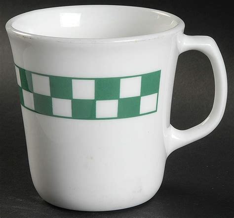 Melissa Corelle Mug By Corning Replacements Ltd