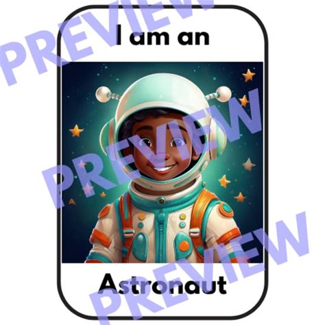 Drama Character Cards - Young Learners. Spark imagination. K-3 | TPT