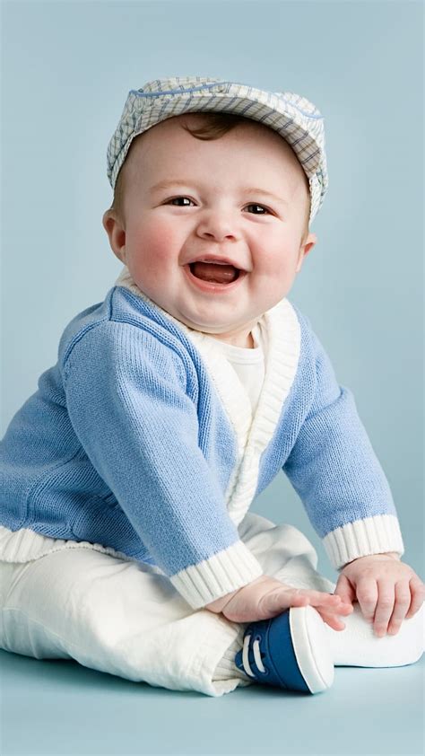 Cute Baby Wallpapers Images - Infoupdate.org