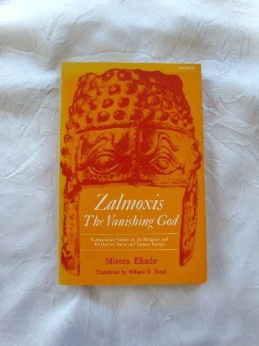 Buy Zalmoxis The Vanishing God Book Online At Low Prices In India