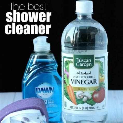 Bathroom Cleaning Hacks 15 Genius Bathroom Cleaning Hacks