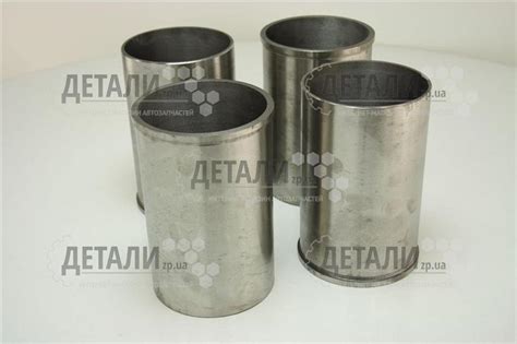 Гільзи поршневі 406 двигун Конотоп комплект 406.1508080 – купити на ...